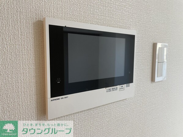 GENOVIA三ノ輪IIIskygardenの物件内観写真